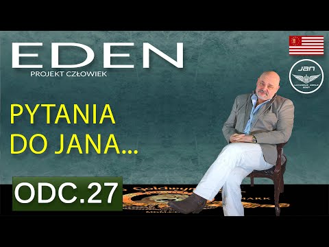 [POPKO Rozwój Duchowy] Pytania do Jana cz.27 | Rozwój duchowy, medytacja, przebudzenie duchowe.