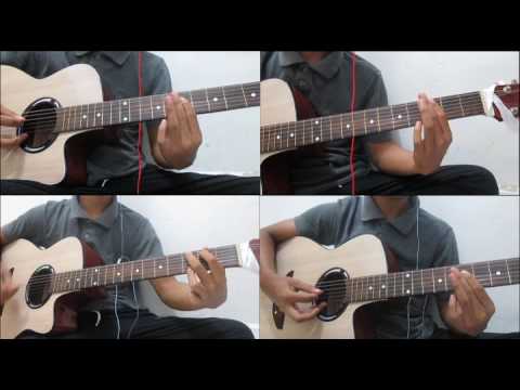 Departure - Scandal