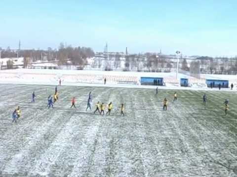 Тов матч Шахтер Смолевичи СТИ 3 0 голы