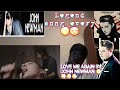 First Time Hearing!! John Newman - [Love Me Again] (Reaction and Review)!!!!!