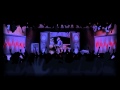 Patient Zero - Crowd of Fools 