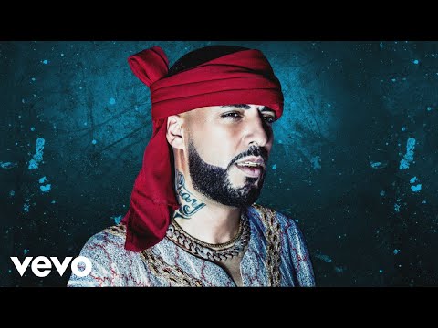 French Montana, Swae Lee - Out Of Your Mind (Official Audio) ft. Chris Brown