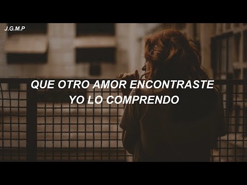 Victor Yturbe "El Piruli" - Yo Lo Comprendo (Letra / Lyrics)