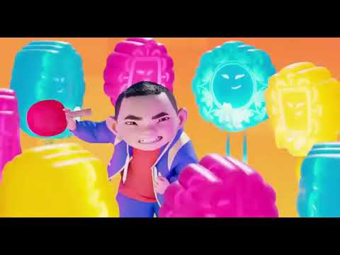 Voyage vers la Lune Musique déesse vs tchin