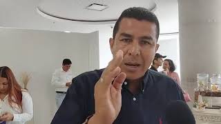 Personero de Yopal se pronuncia sobre denuncias y resalta el valor del diálogo social