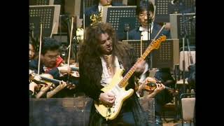 15 Finale - Yngwie Malmsteen with the New Japan Philharmonic