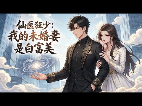 💥【Multi Sub】《仙医狂少：我的未婚妻是白富美 /My wife is a goddess》第1-45合集 |  山村小子奉师命下山完婚，不料白富美未婚妻翻脸不认人！#修仙
