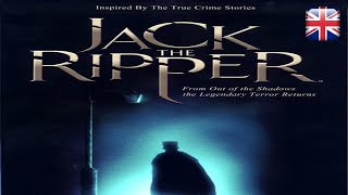 Jack the Ripper: New York 1901 - English Longplay - No Commentary