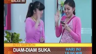 Download lagu CUPLIKAN DIAM DIAM SUKA EPS 394 mp3