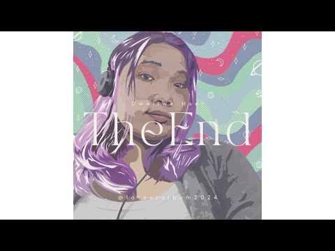 Dwellwe Hser _ Unanswered prayer FEAT. Eh Ni ( Lyrics Video )