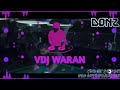 Theruvorom Remix By DJ DONZ VDJ WARAN FULL SONG