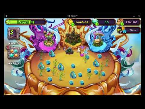 MSM 14 | Rare Progression