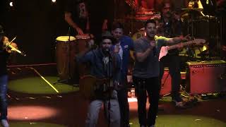 2026 02 02 Red Wanting Blue - High And Dry