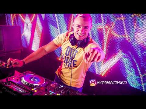 CADELAGO @ #Antimiercoles (12/8/2020) Tech & House Mix 2020