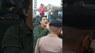 Download lagu BUPATI SAMOSIR NGE FANS SAMA NAFF mp3