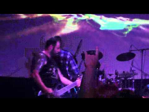 Hazydecay- Watching Me live United Heads of Metal