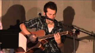 Melody Hoskins &amp; Ryan Radcliff - Let Your Loss Be Your Lesson