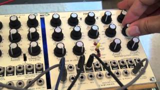 Video thumbnail for MMF-2_02 by TheSineAssociation