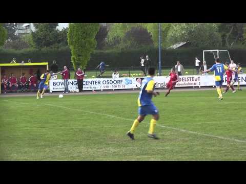 SV Eidelstedt  - Kummerfelder SV