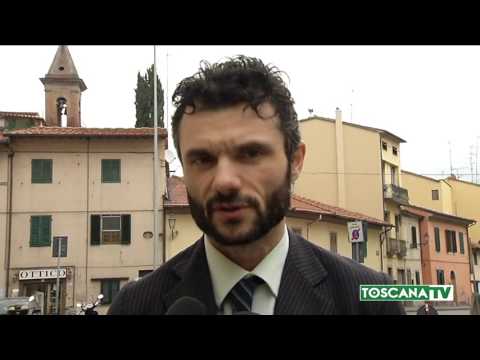 2017-03-22 PRATO - MAFIA, CASA CONFISCATA ADIBITA A EMERGENZA ABITATIVA