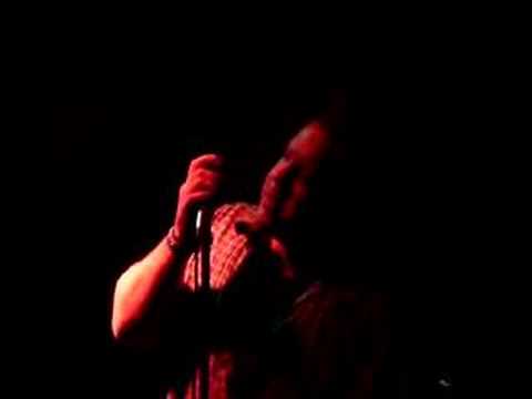 SILVERTIP - SO HOTT - TAILGATORS - 11/03/2007