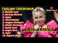 Latest Anik Arnika Music Live Full Tarling Cirebonan