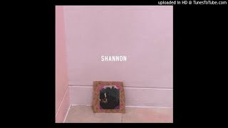 샤넌[SHANNON] - 미워해 널 잘지내지는 마(Hatred Farewell)