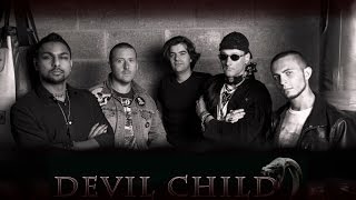 Devil Child - UK's Premier Rock/Metal Covers Band