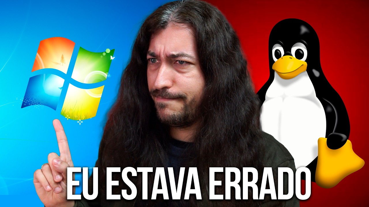 SOBRE A SEGURANÇA NO LINUX ... | Tecnologia e Classe
