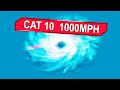 Category 10 Hurricane ENDS 20 000 000