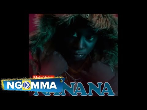 Maka Voice - Nanana (Official Audio)