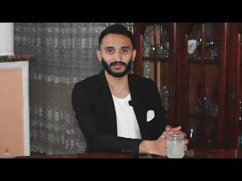 ROMANO MUSLIMANI KI DUNYA - MISAFIRI EDIS HASAN DIPLOMIRIMO POLITIKOLOGO