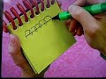 Blue S Clues How To Draw The Handy Dandy Notebook