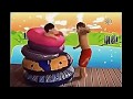 Final Chuck E Cheese S PBS Kids Ad Effects