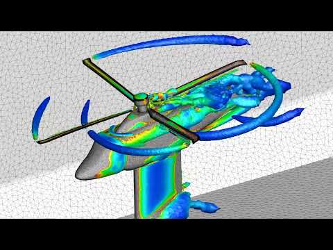 The 14x22 Wind Tunnel at NASA Langley Research Center