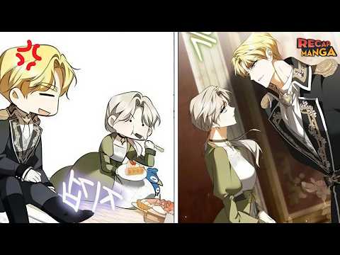 She Always Makes The Tyrant Emperor Angry Because She Only Works And Eats