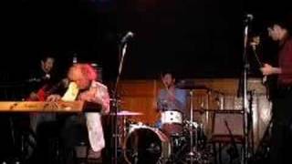 Andy Pratt - Bella Bella live 11/17/06