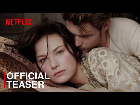 The Empress 2022 | Official Teaser | Netflix