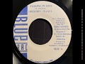 Gregory Isaacs - Falling in Love / Dub