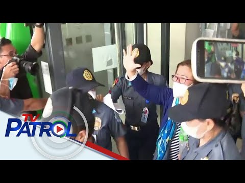 UN Experts dismayado sa pagbasura ng petisyon para makapagpiyansa si De Lima TV Patrol
