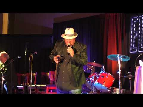 Jeff Lewis Rat Pack, Clip 1 - video by Susan Quinn Sand