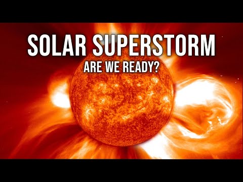 The Solar Storm That Fried Earth in 1859: What If This ...