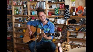 Vicente García: NPR Music Tiny Desk Concert