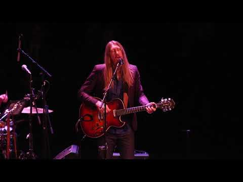 Happiness Jones - The Wood Brothers - 3/10/2018