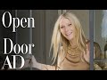 Inside Gwyneth Paltrow's Tranquil Family Home | Open Door | Architectural Digest