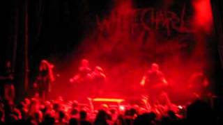 Whitechapel - Devolver (Live)