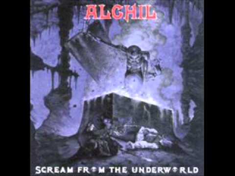 Alchil - The Midnight Sun