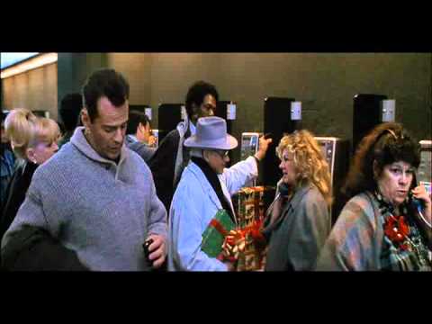 Pelham 1 2 3/ Die Hard 2 Trailer Mash Up
