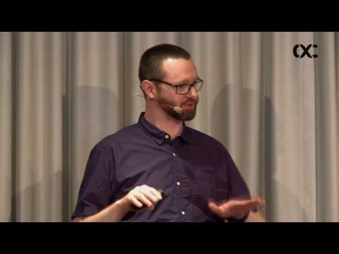 microXchg 2017 - Michael Bruns: Serverless - Power to the Black Box!
