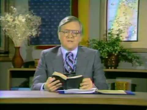 OTS-31 Mini Bible College - Old Testament Survey # 31